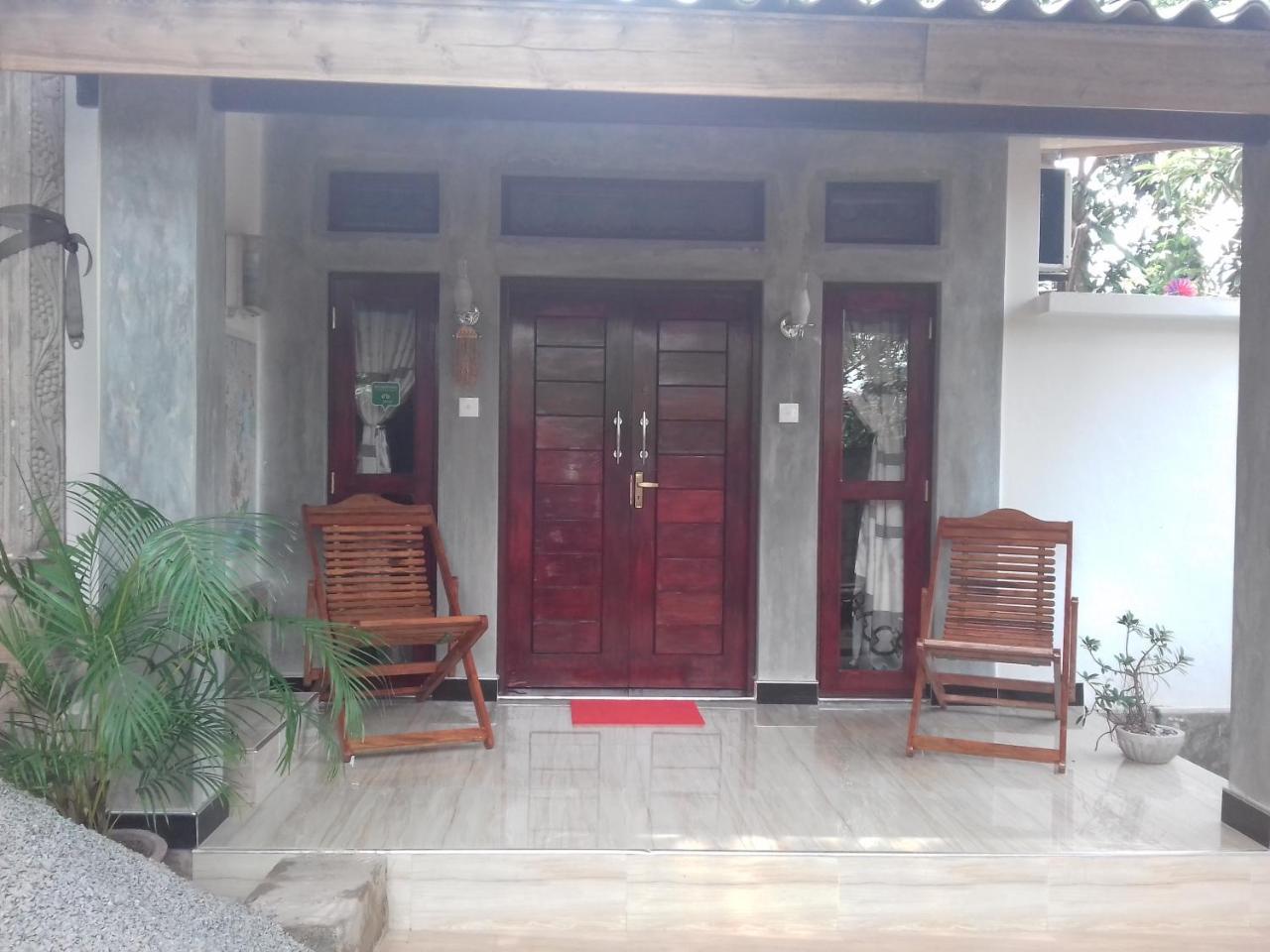 The Villa Sun Shine Batepola  Екстериор снимка