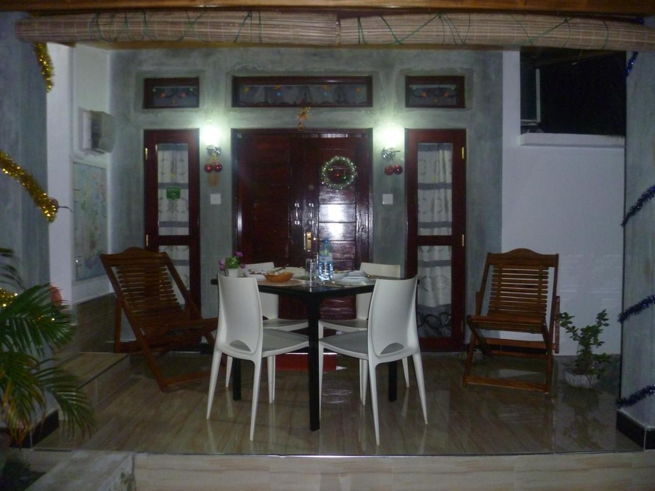 The Villa Sun Shine Batepola  Екстериор снимка