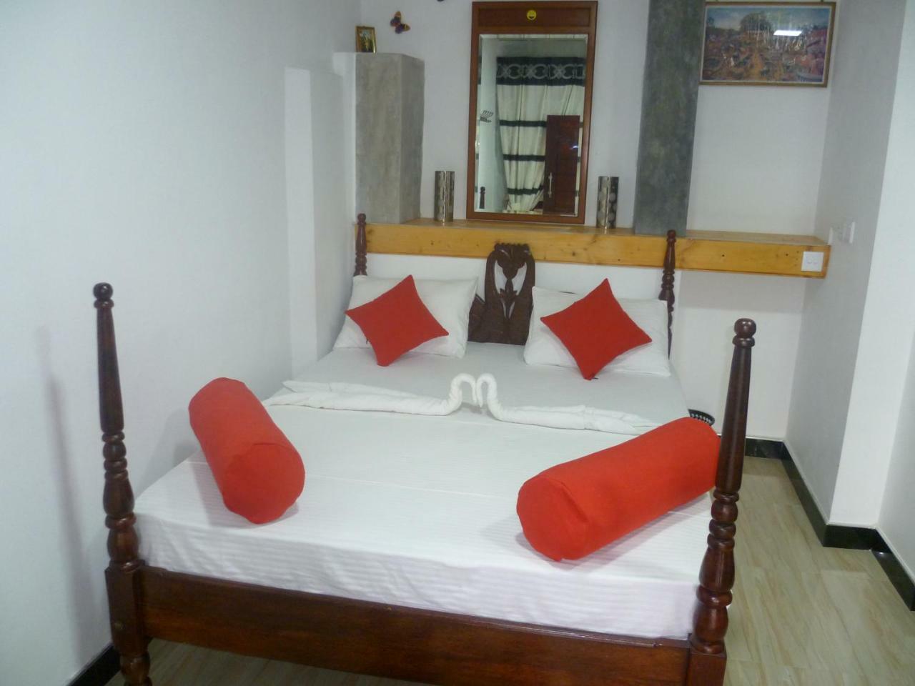 The Villa Sun Shine Batepola  Екстериор снимка